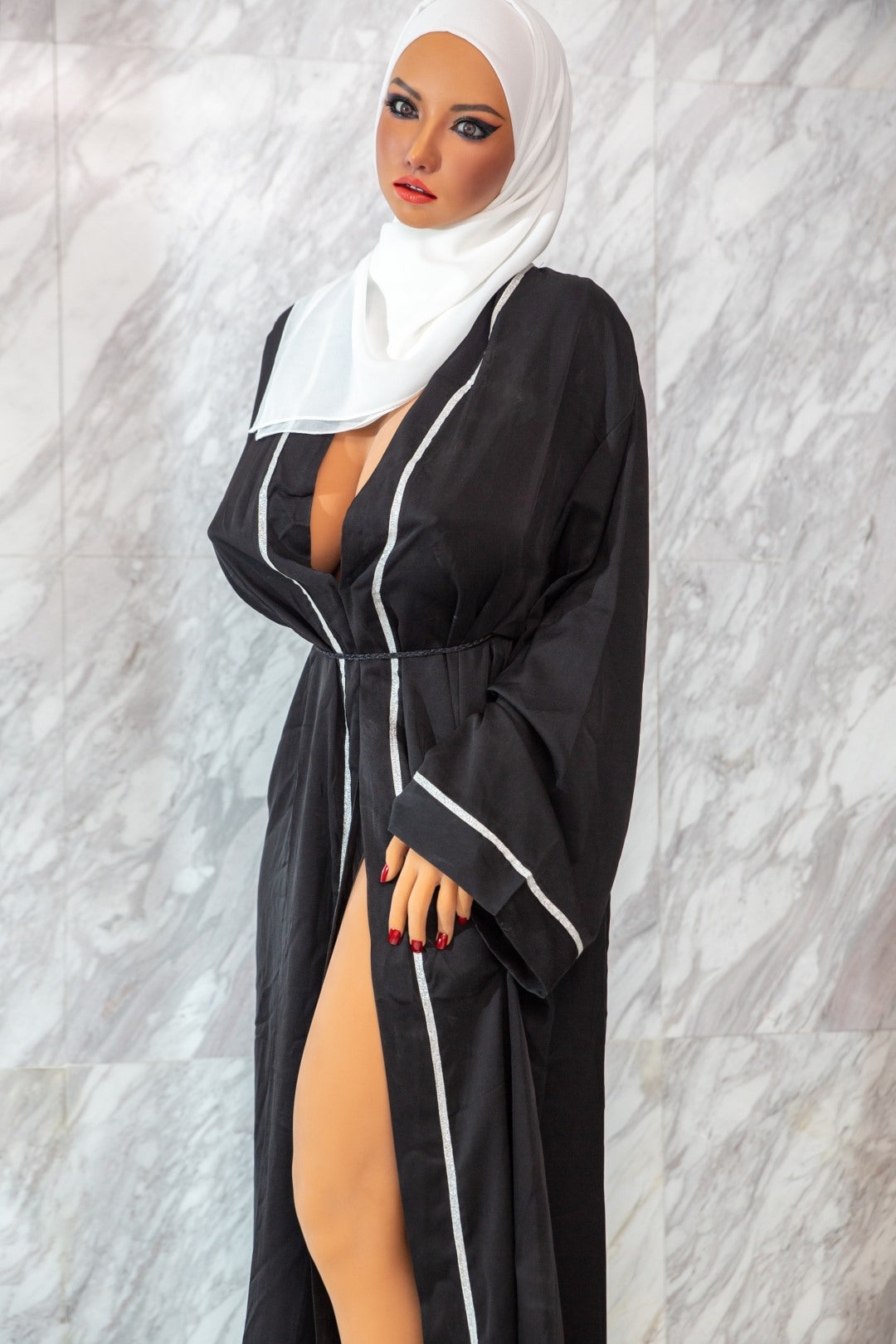 Fukada Sex doll (Climax Doll Pro 160cm L-cup TPE+silicone)