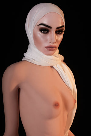 Zera sex doll (Climax Doll Pro 162cm c-cup TPE+silicone)