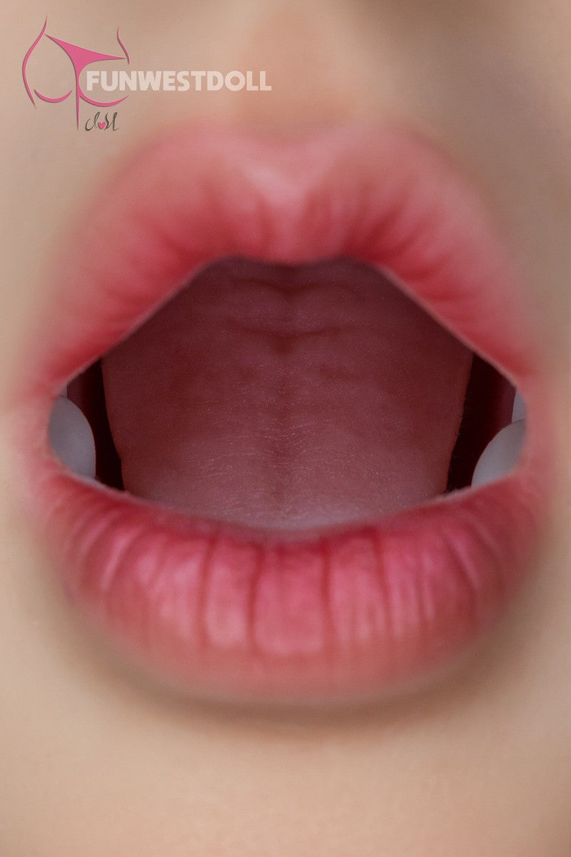 Cheri Sex doll (FunWest Doll 160cm E-cup #047SJ silicone)