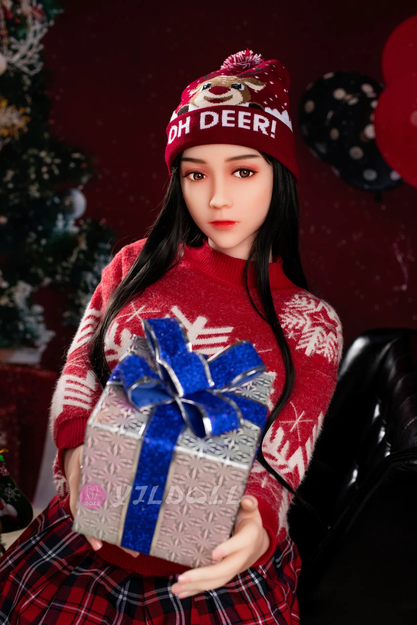 Yuan Yan Sex doll (YJL Doll 163cm f-cup #899 TPE)