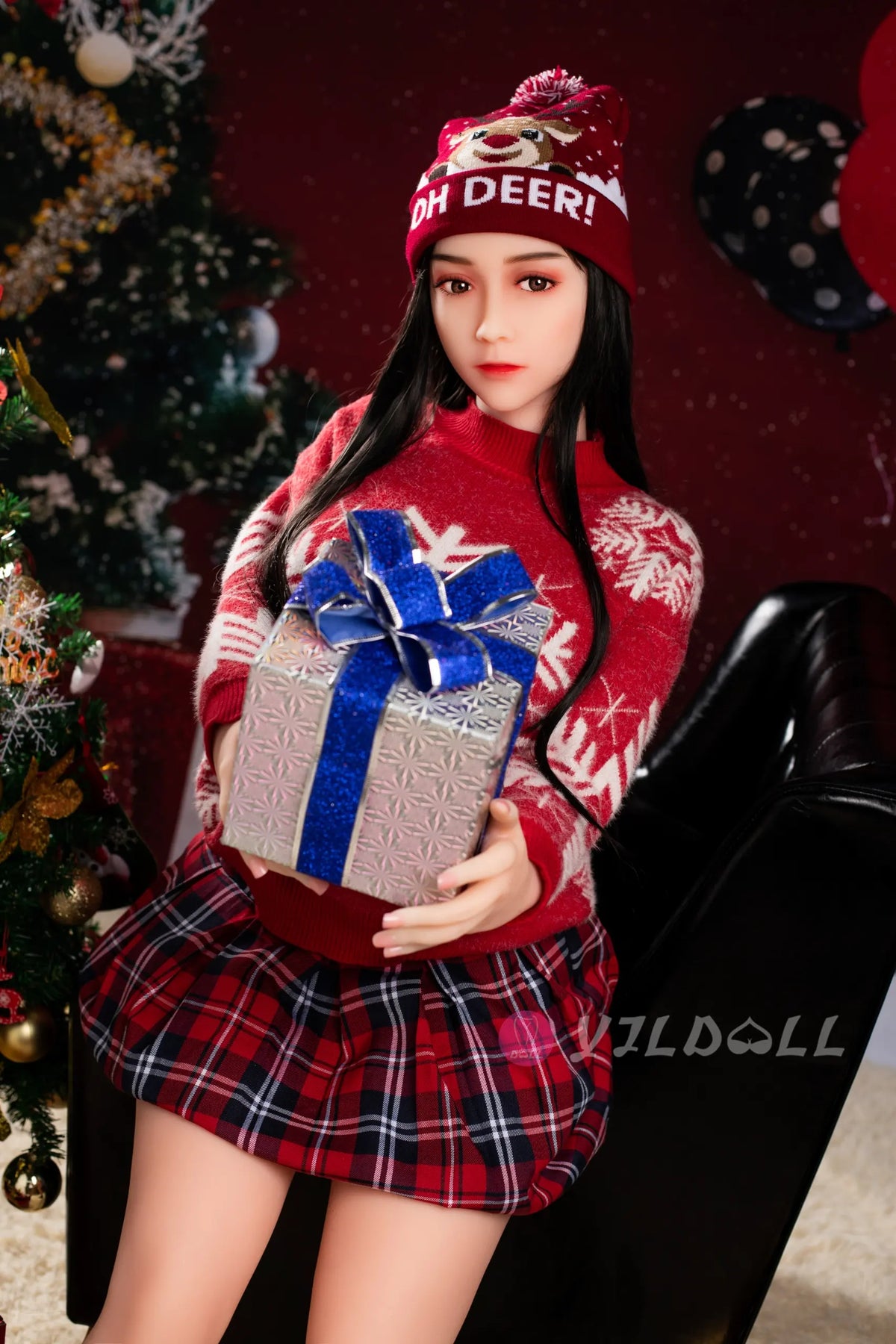 Yuan Yan Sex doll (YJL Doll 163cm F-cup #899 TPE) EXPRESS