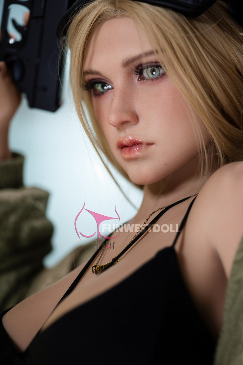 Bella Sex doll (FunWest Doll 162cm f-cup #037 TPE)