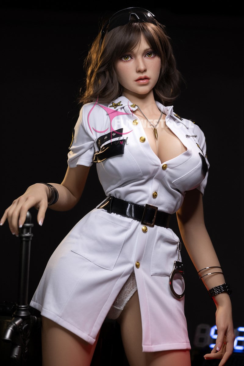 Bella Sex doll (FunWest Doll 157cm G-cup #037 TPE)