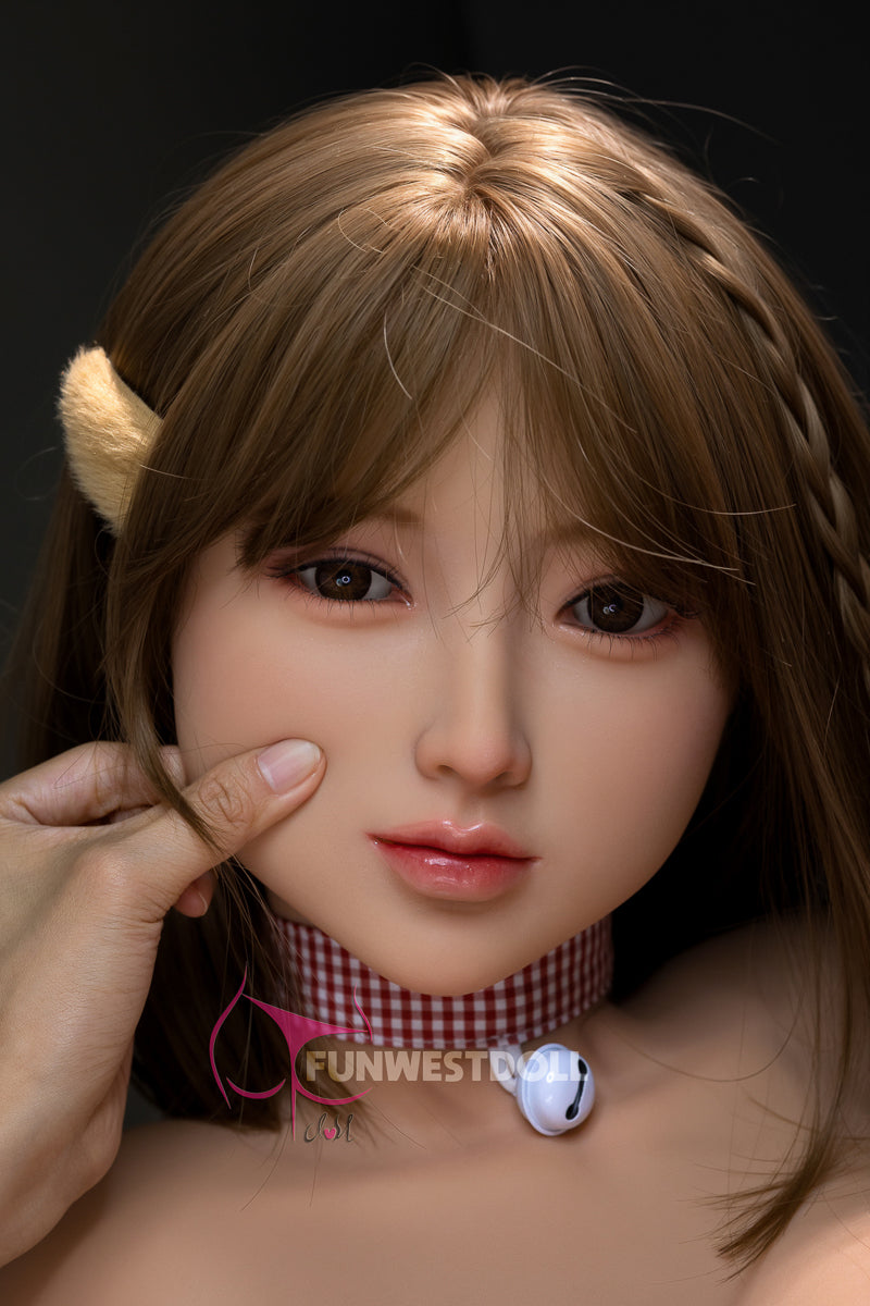 Amy Sex doll (FunWest Doll 152cm D-cup #041 TPE)