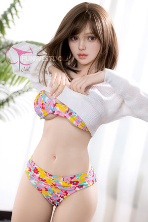 Lily sex doll (FunWest Doll 152cm D-cup #036 TPE)