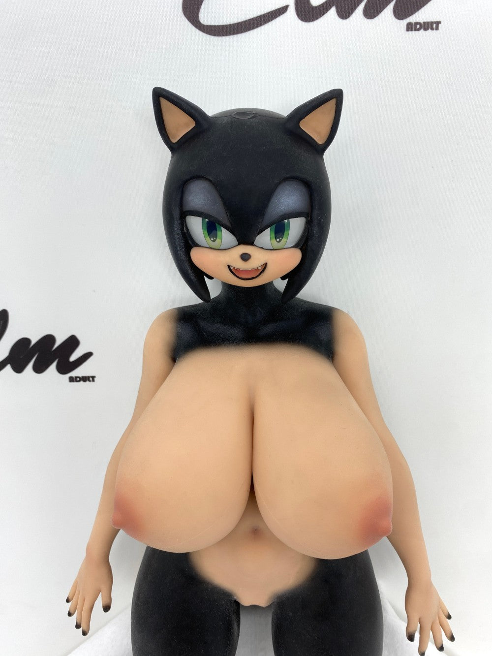 ARIA Sex doll (Climax Doll Mini 70cm s-cup silicone)