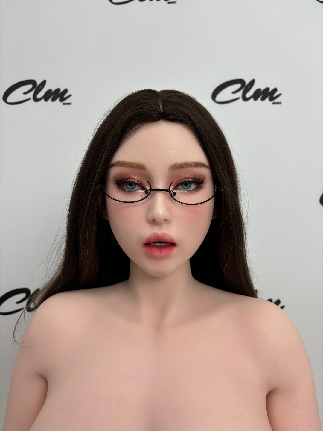 Lottie Sex doll (Climax Doll Ultra 161cm I-cup silicone)