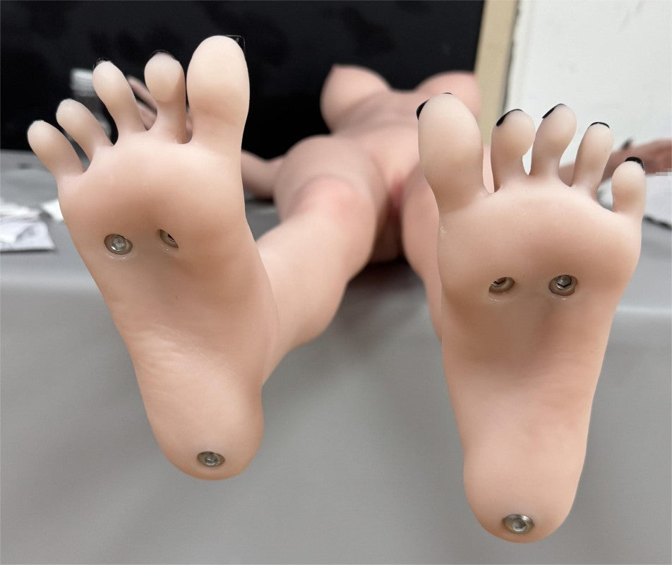 Zhimin Sex doll (TOP CYDOLL 168cm F-cup TPE+silicone) EXPRESS OUTLET