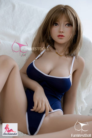 Amy Sexdocka (FunWest Doll 152cm D-Kupa #041 TPE)