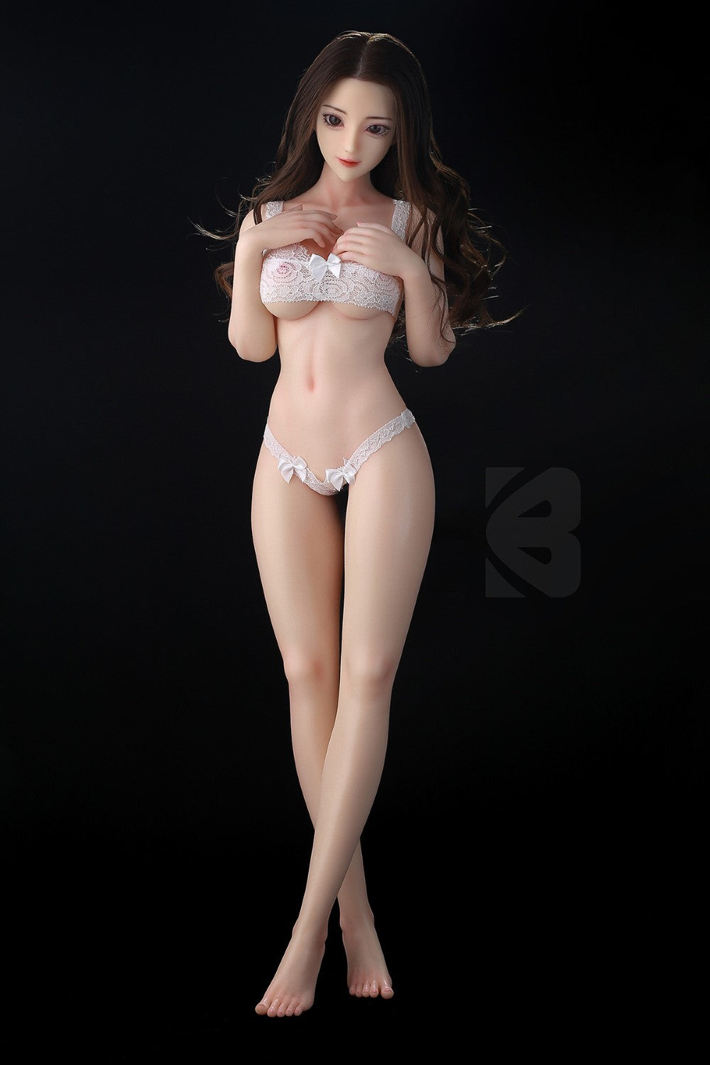 Jasmine Sex doll (BC-Doll 76cm E-cup G01C silicone)