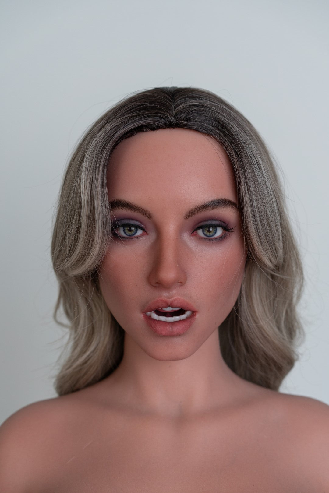 Gabriella Sex doll (Zelex 164cm G-cup ZXE216-1 SLE silicone) EXPRESS