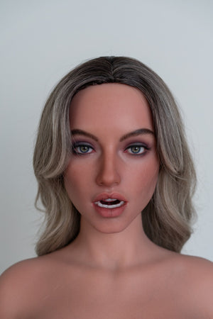 Gabriella sex doll (Zelex 164cm g-cup Zxe216-1 Sle silicone)