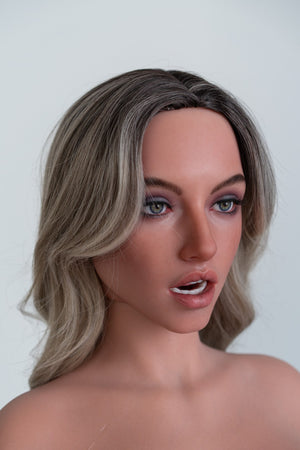 Gabriella sex doll (Zex 164cm g-cup Zxe216-1 Sle silicone)