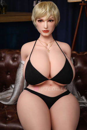 Kennedy sex doll (YJL Doll 159cm in-cup #859 TPE)