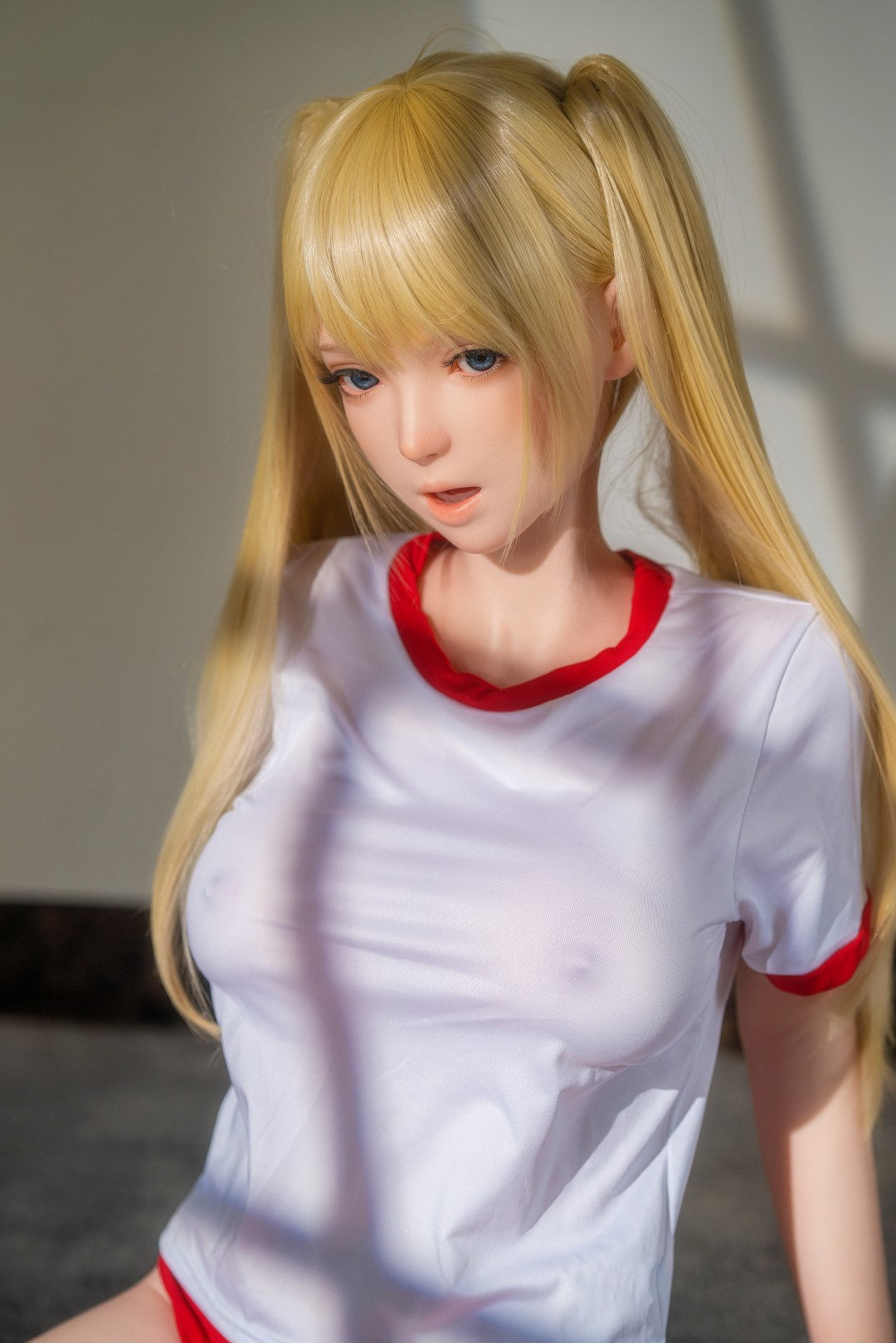 Marie Rose Sex doll (AXB Doll 155cm c-cup GD36-1 silicone)