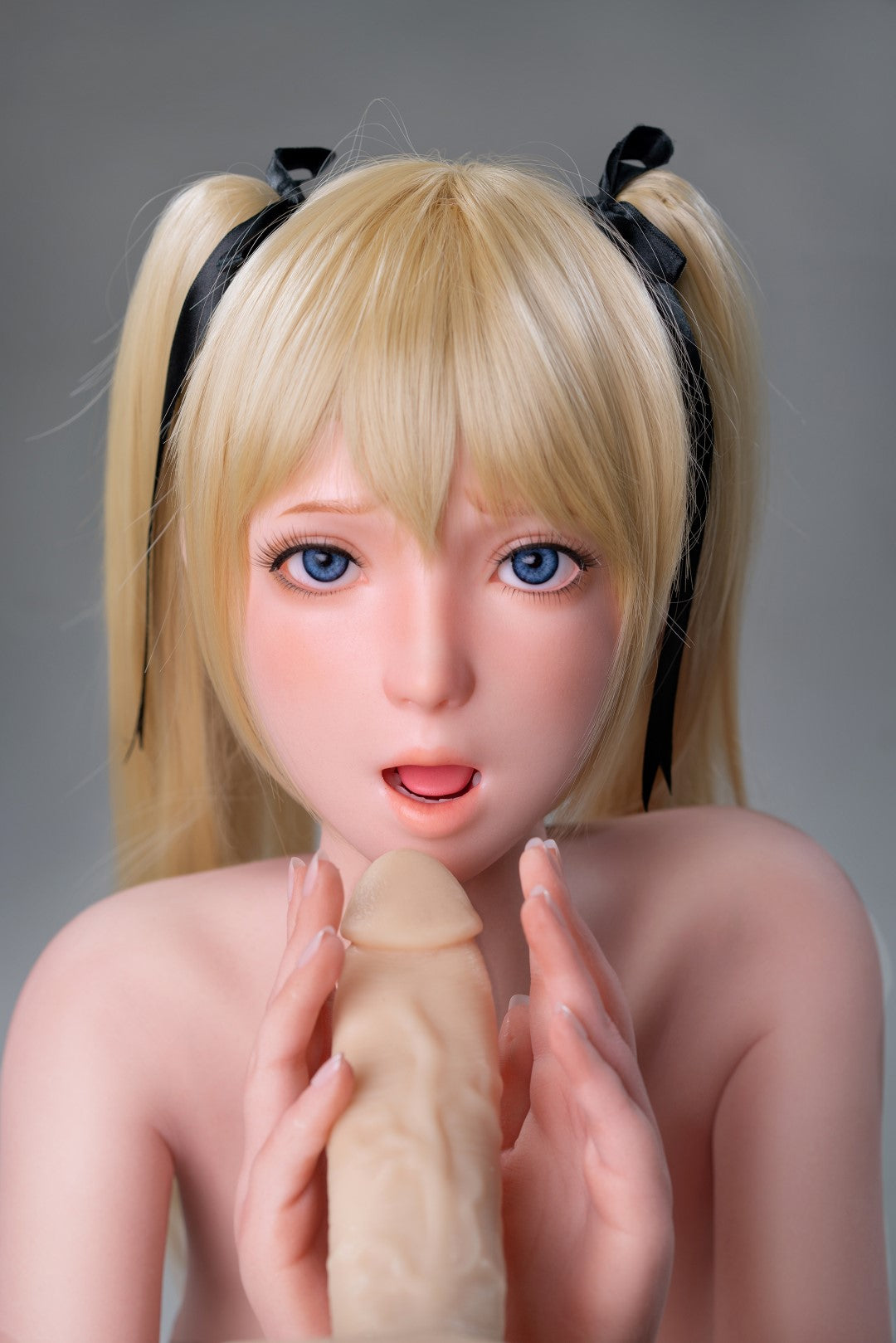 Marie Rose Sex doll (AXB Doll 147cm A-cup GD36-2 silicone) EXPRESS