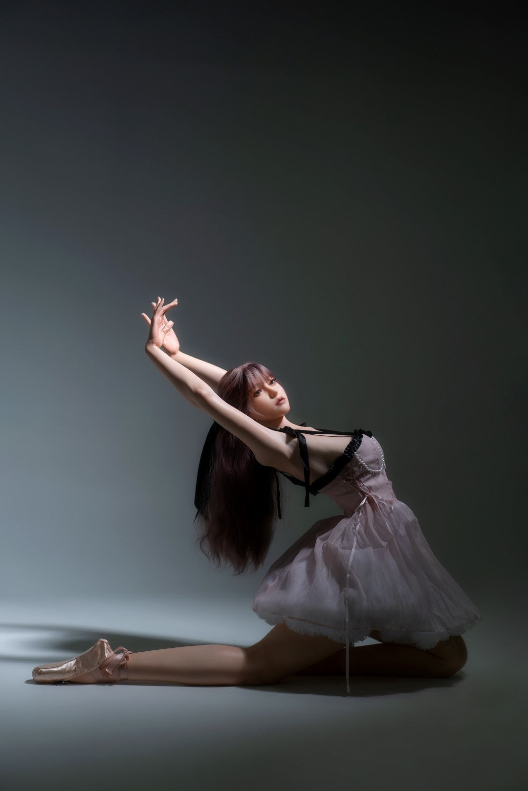 Eve Sex doll (Zelex 170cm C-cup GE03-1 silicone)