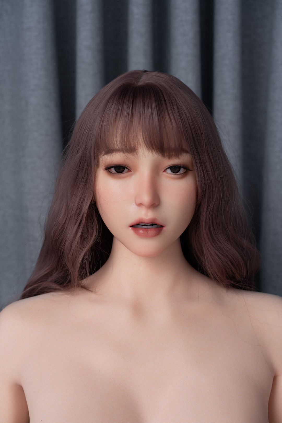 Eve Sex doll (Zelex 170cm C-cup GE03-2 silicone)