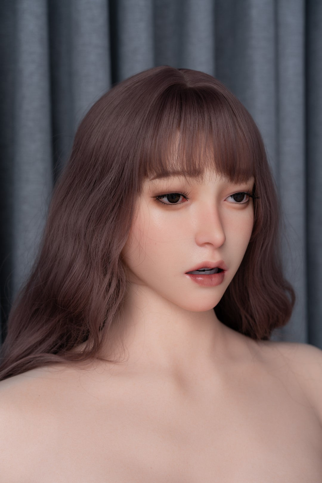 Eve Sex doll (Zelex 170cm C-cup GE03-2 silicone)