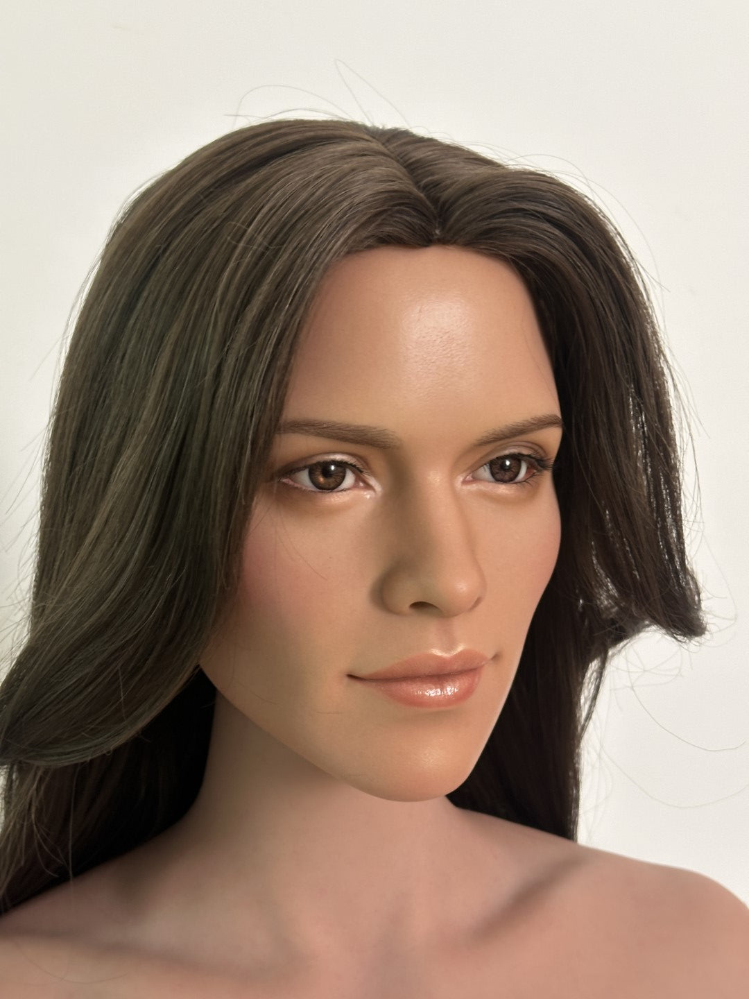 Natalie Sex doll (Zelex 175cm E-cup GE101-1 silicone)