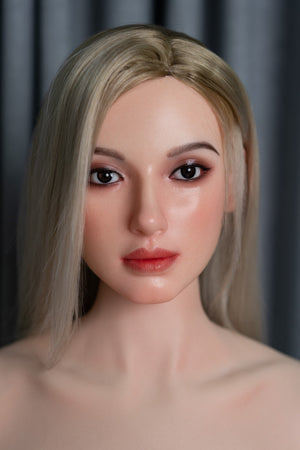 Zeina sex doll (Zex 175cm e-cup GE111-1 silicone)