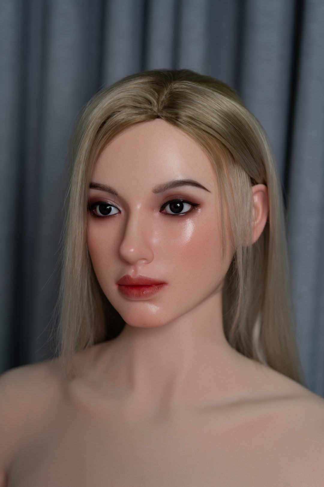 Zeina Sex doll (Zelex 175cm E-cup GE111-1 silicone)