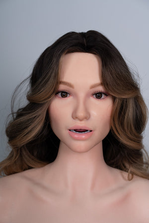 Ulrica sex doll (Zex 175cm e-cup GE52MJ silicone)