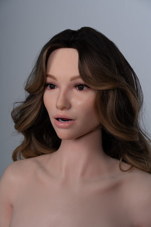 Ulrica sex doll (Zelex 175cm e-cup GE52MJ silicone)