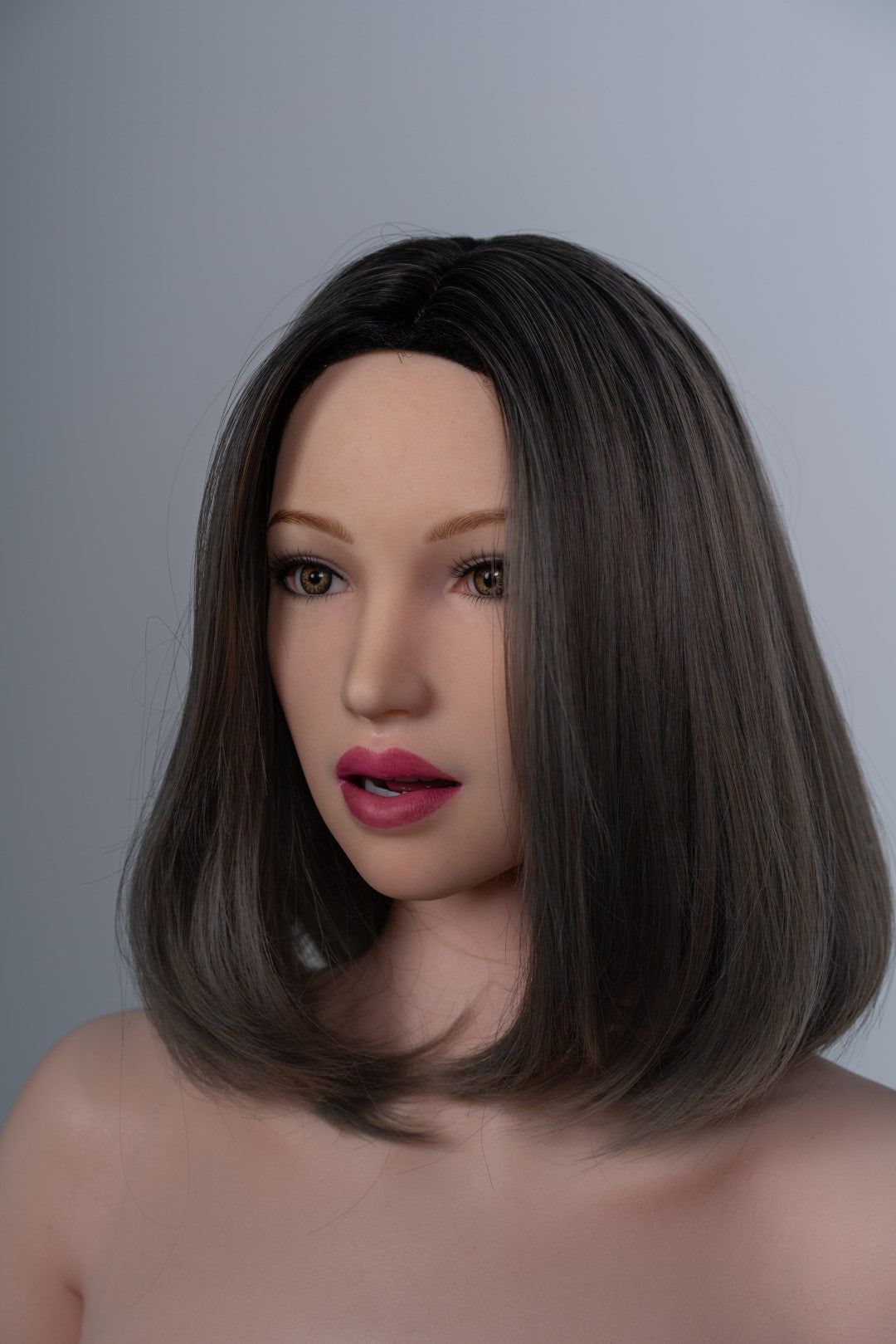 Jennifer Sex doll (Zelex 175cm e-cup GE49MJ silicone)