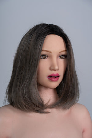 Jennifer sex doll (Zex 175cm e-cup GE49MJ silicone)