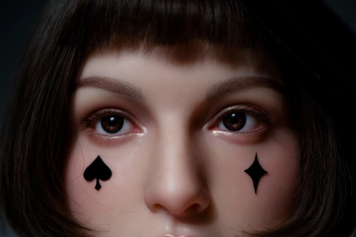 Sofia Sex doll (Zelex 170cm C-cup GE122 silicone)