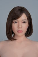 Lisa Sex doll (Zelex 170cm C-cup GE124-1 silicone)
