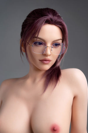 Marina sex doll (Zex 170cm c-cup GE125-1 silicone)