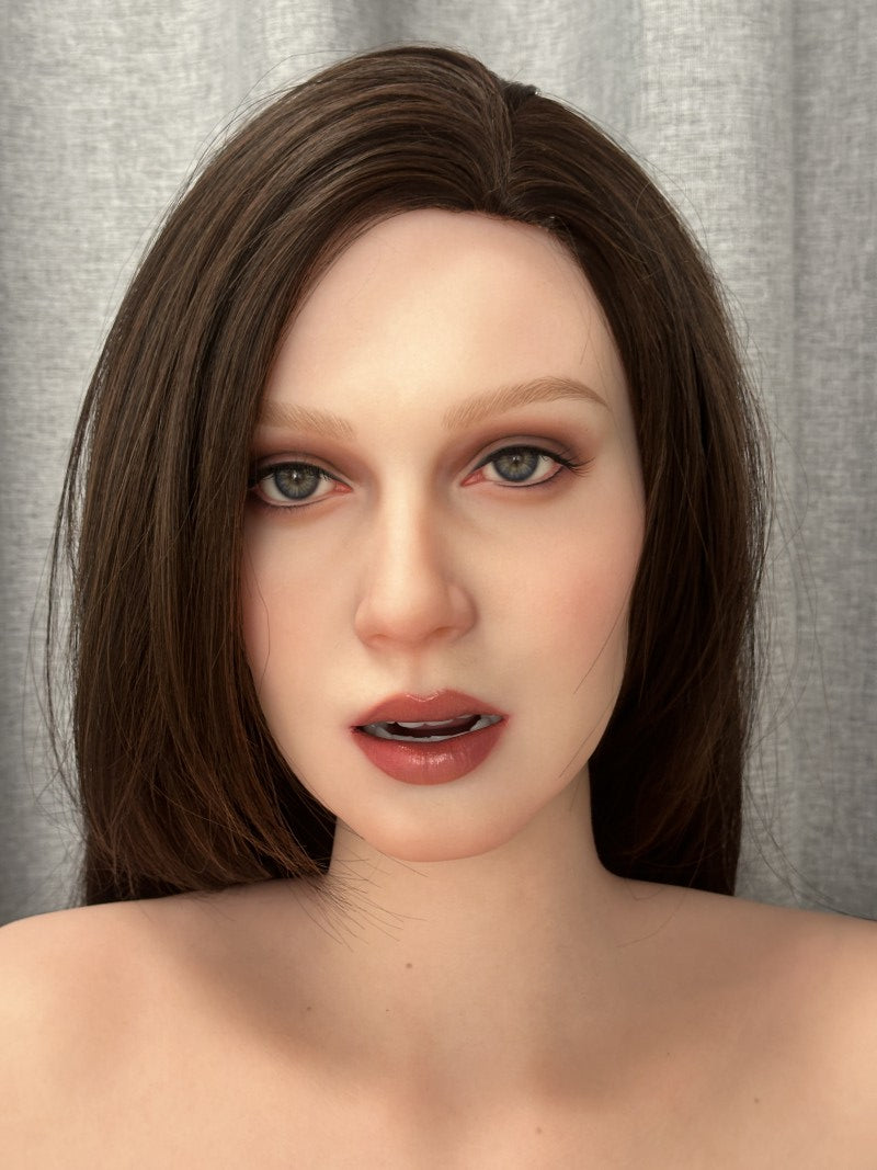 Elizabeth Sex doll (Zelex 170cm D-cup GE127-1 silicone)