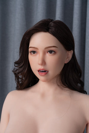 Zelie sex doll (Zex 170cm c-cup GE14-1 silicone)