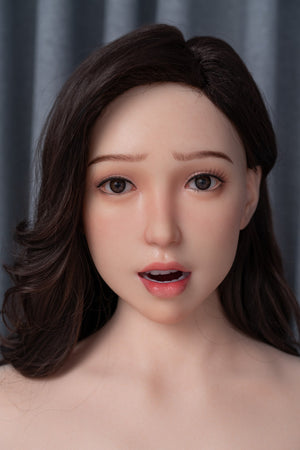 Zelie sex doll (Zex 170cm c-cup GE14-2 silicone)