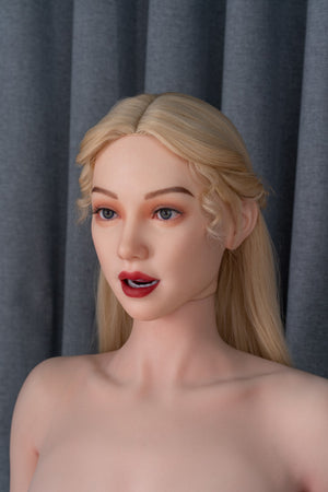 Oriana sex doll (Zex 175cm e-cup GE16-1 silicone)