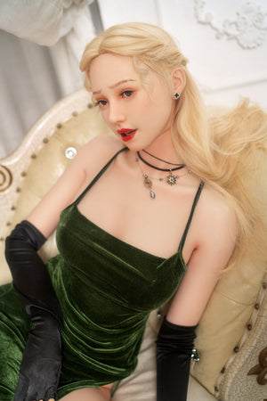 Oriana sex doll (Zex 175cm e-cup GE16-2 silicone)