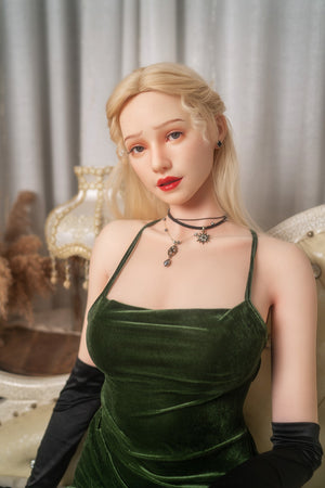 Oriana sex doll (Zex 175cm e-cup GE16-2 silicone)