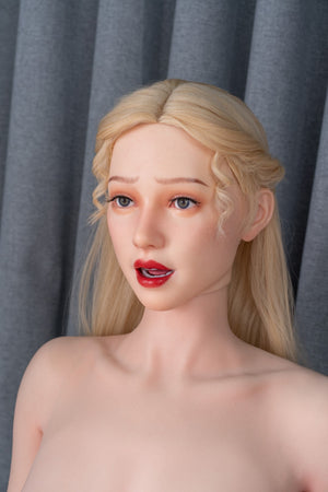 Oriana sex doll (Zex 175cm e-cup GE16-2 silicone)