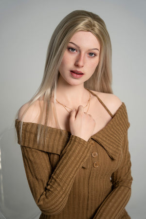 Evelina sex doll (zex 175cm e-cup GE41-1 silicone)