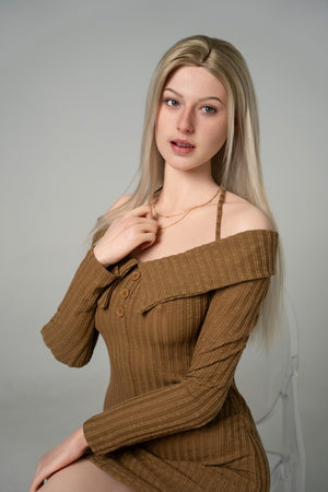 Evelina sex doll (zex 175cm e-cup GE41-1 silicone)