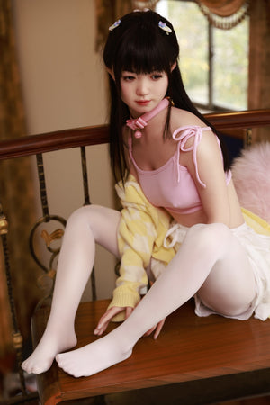 Chiyo sex doll (Axb Doll 154cm A-Kupa GD42-1 Silicone)