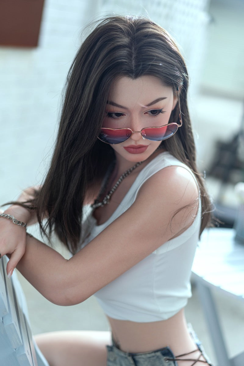 Kayli Sexdocka (Zelex 162cm D-Kupa GE47-1 Silikon)