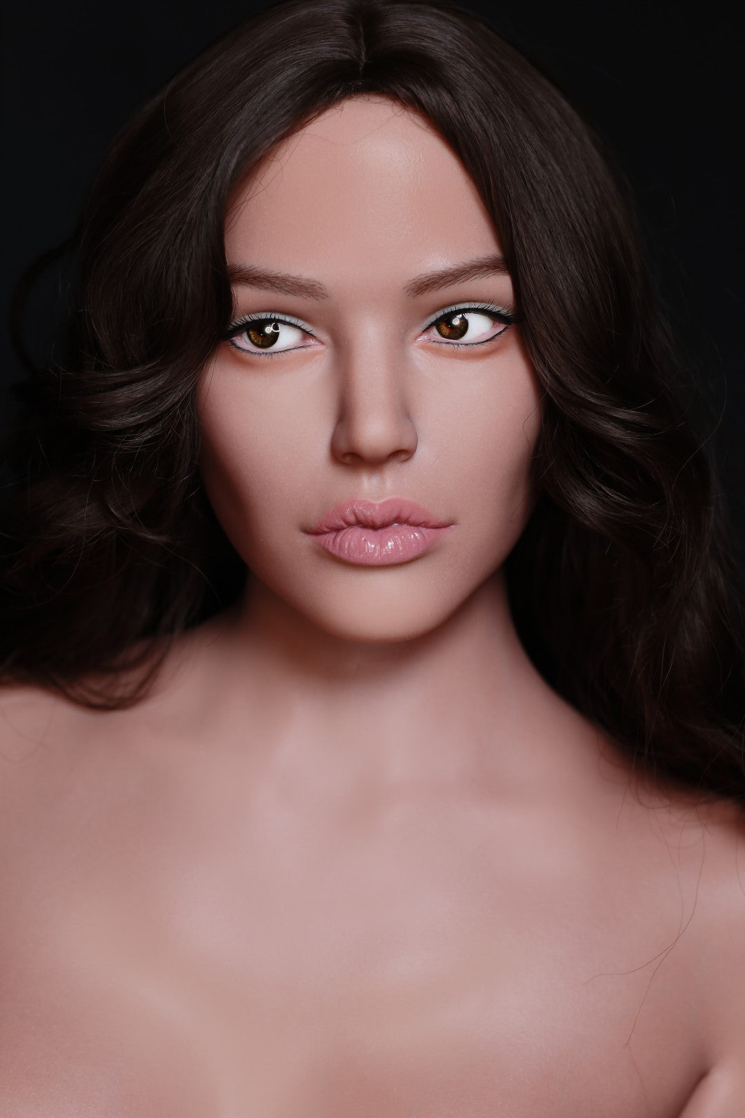 Karina Sex doll (Zelex 170cm C-cup GE55-3 silicone)