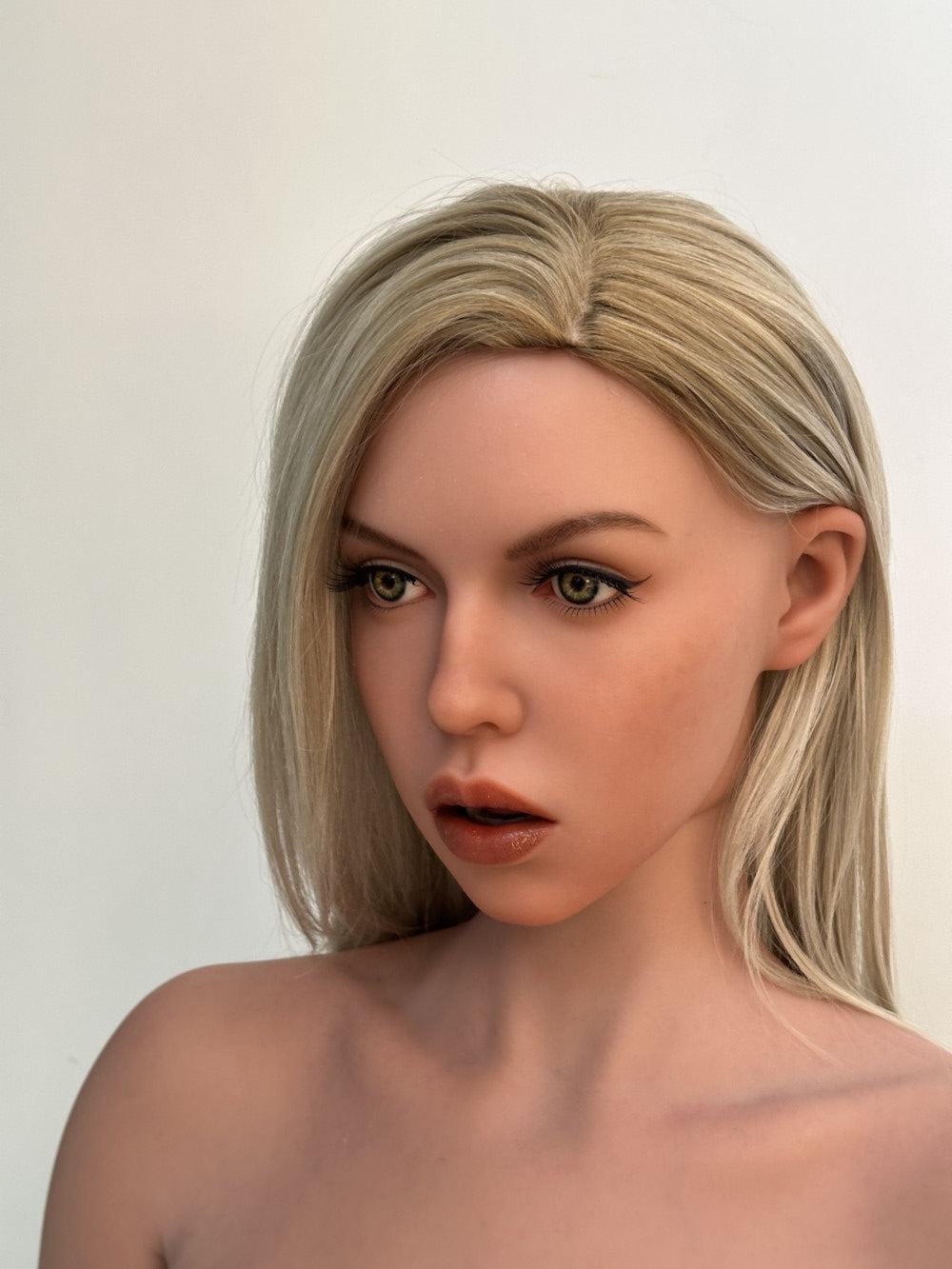 Hannah Sex doll (Zelex 175cm E-cup GE58MJ silicone)