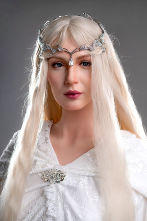 Galadriel sex doll (Zex 175cm e-cup GE78-1 silicone)