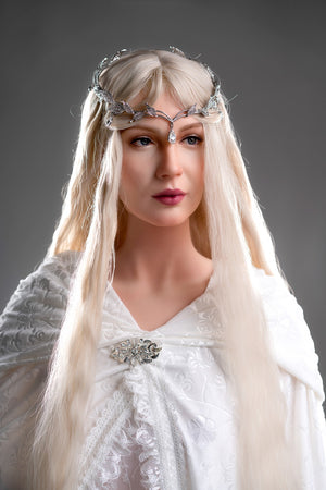 Galadriel sex doll (Zex 175cm e-cup GE78-1 silicone)