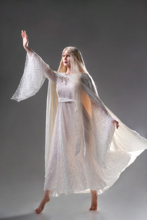 Galadriel sex doll (Zex 175cm e-cup GE78-1 silicone)