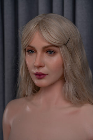 Galadriel sex doll (Zex 175cm e-cup GE78-1 silicone)